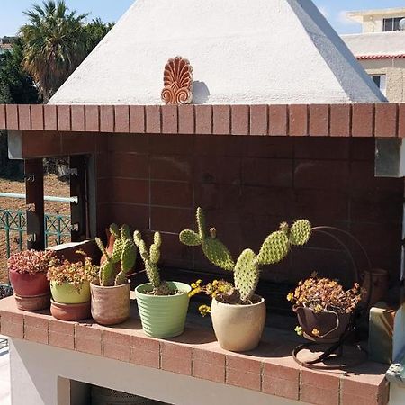 Apartamento Lenia'S Loft Artemida  Exterior foto